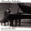 20th Century Piano Album